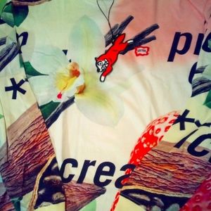 BBC Ice Cream crew neck sweatshirt